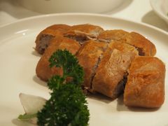 酥鸭芋泥-莆田餐厅PUTIEN(西安万象天地店)