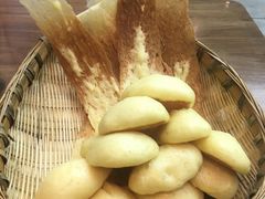 -有红鸡毛店·川菜(建设路店)