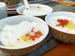 -京菜·砂锅居·烤鸭(西四店)
