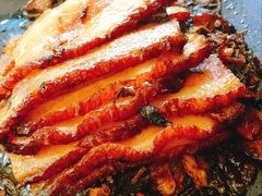 梅菜扣肉-外婆船宴餐厅·外婆喊你回家吃饭