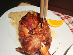 -NORDSEE Frankfurt Fisch Franke