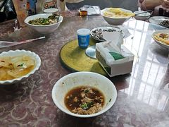 -玲燕蒸菜馆(江东路店)