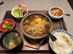 -满来寿喜烧(金虹桥店)