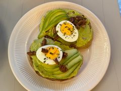 -OUR Bakery(三里屯太古里店)