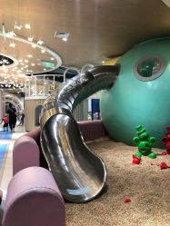 -meland club亲子乐园(石家庄万象城店)