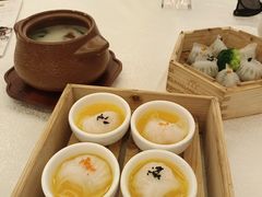 -广州逸林假日酒店·四季桃源中餐厅(白云山风景区店)