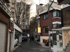 -梨泰院