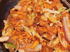 -桂满陇·蟹黄小笼汤包(中山公园店)