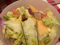 -西贝(六里桥旗舰店)