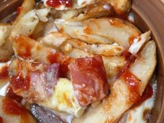 -萨莉亚意式餐厅(万嘉商业广场店)