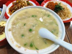 -71号豆汤饭·成都小馆(青羊小区店)