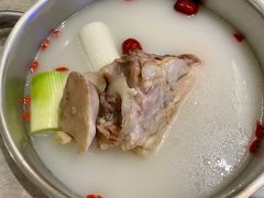 -千味涮·健康火锅(会展连城新天地店)