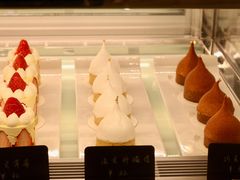 -安上烘焙 ENCHANTE(世纪汇店)
