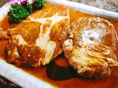 -哈哈碳都·牛肋条无限自助烤肉(宝龙店)