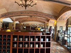 -百客咖啡(国际大厦店)