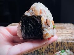 -银座岩
