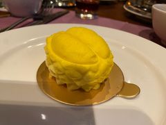 -龙城咖啡厅(常州富都洲际店)