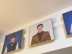 -致青春照相馆(曲江金辉广场店)