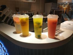 -Bassetts贝赛斯冰淇淋(大悦城店)