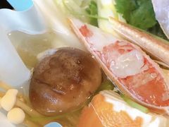 -蟹道乐(道顿堀本店)