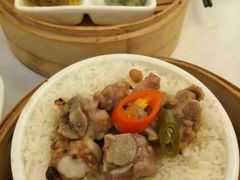 -稻香酒家·33年老字号·港式粤菜(富邦中心店)
