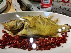 -不倒翁·徽天下名菜楼(马鞍山路店)