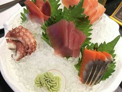 -大渔铁板烧(大悦城店)