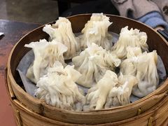 三鲜烧麦（普通）-都一处烧麦馆(前门店)
