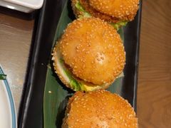 -岭南小生·粤港点心(南门口店)