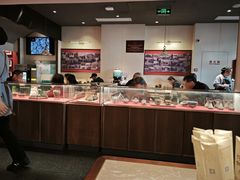 -松鹤面馆·古法焖肉面(观前店)