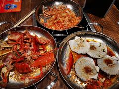 -盒马鲜生(岭南新世界店)