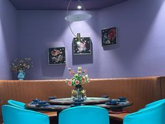 -品回味清真西北楼(宁波首店)