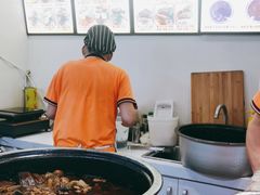 -安徽阜阳卷馍(西单店)