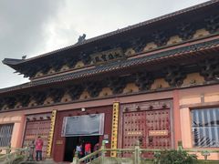 -博鳌禅寺