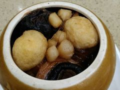 佛跳墙-老福州闽菜馆(温泉路店)