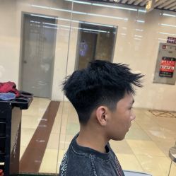 点击看大图 -藤野造型