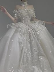 -韩国天使嫁衣婚纱礼服馆(上海旗舰店)