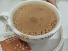 -香港深仔记茶餐厅(东门店)