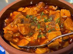 -天龙宝严素食馆(大兴善寺店)