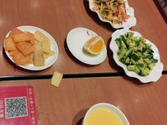 -鸿毛饺子(紫竹桥店)