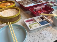 -玉林烤鸭店(黄村兴华店)