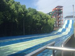 -热带风暴水上乐园(新镇路)