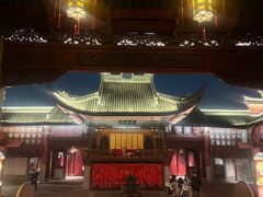 -宁波府城隍庙