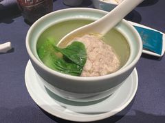 -老吉堂上海本帮菜(工体店)