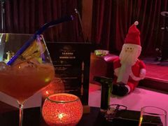 -The Penthouse酒吧