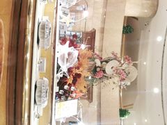 -南京维景国际大酒店咖啡厅