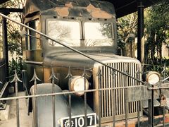 -上海市龙华烈士陵园