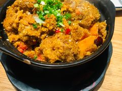 -陶德砂锅(蜀汉路店)