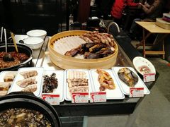 -大宅院(西溪路店)