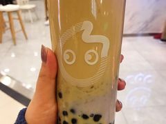 -CoCo都可(健翔桥店)